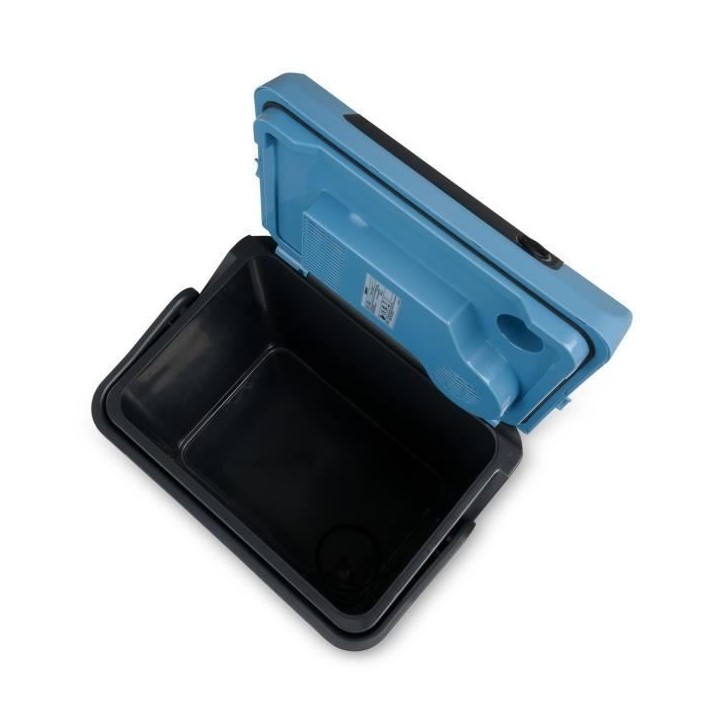 Glaciere électrique - IGLOO IE24 - 12 V - 230 V - 24 L Glaciere électrique - IGLOO IE24 - 12 V - 230 V - 24 L