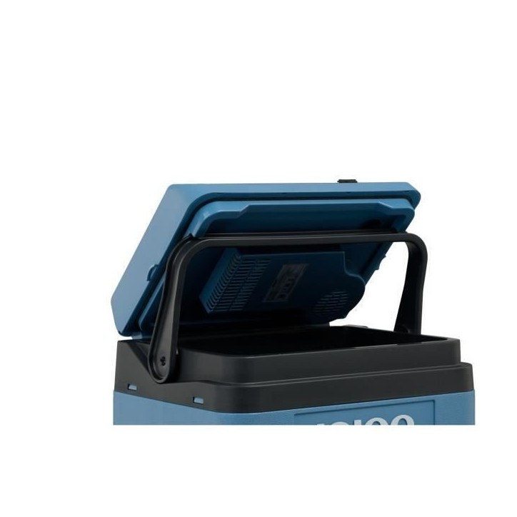Glaciere électrique - IGLOO IE24 - 12 V - 230 V - 24 L Glaciere électrique - IGLOO IE24 - 12 V - 230 V - 24 L