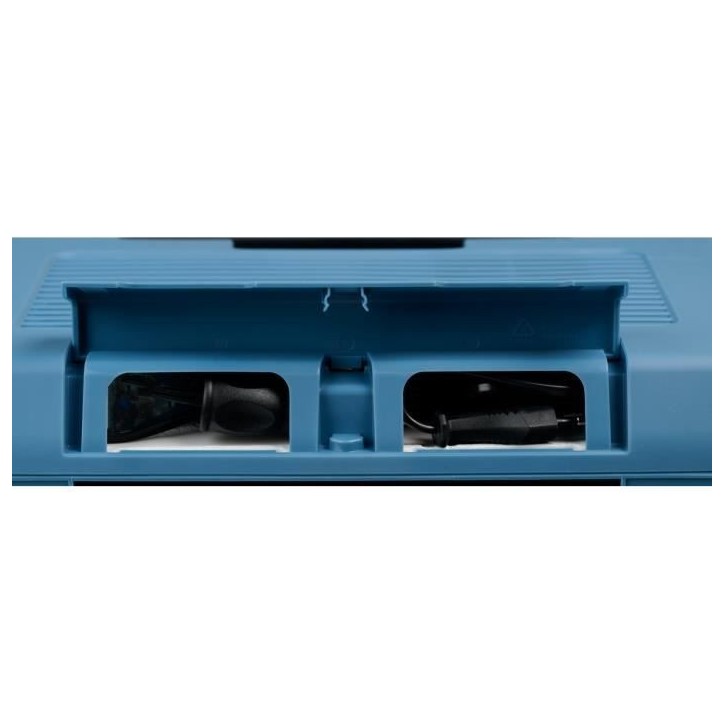 Glaciere électrique - IGLOO IE24 - 12 V - 230 V - 24 L Glaciere électrique - IGLOO IE24 - 12 V - 230 V - 24 L