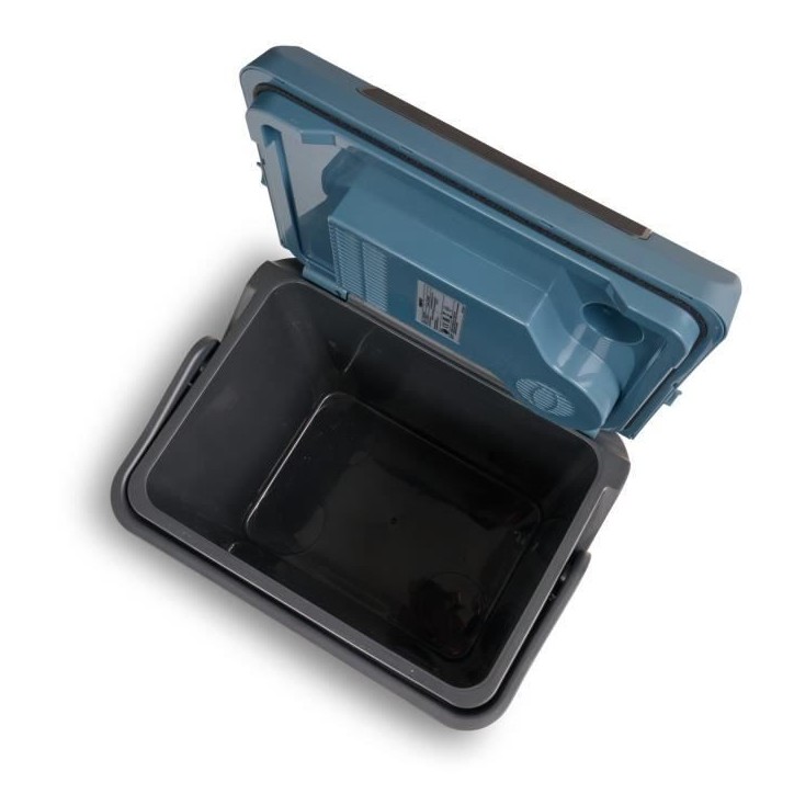 Glaciere électrique - IGLOO- IE30DC - 12 V - Modern bleu - 26 L