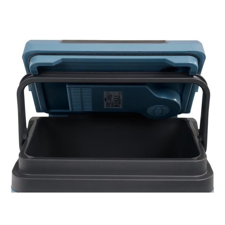 Glaciere électrique - IGLOO- IE30DC - 12 V - Modern bleu - 26 L