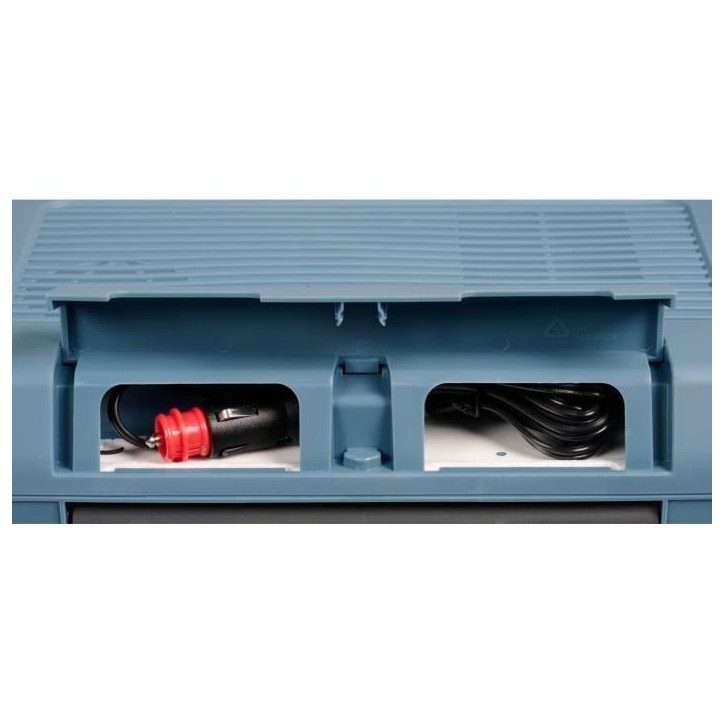 Glaciere électrique - IGLOO- IE30DC - 12 V - Modern bleu - 26 L