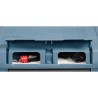 Glaciere électrique - IGLOO- IE30DC - 12 V - Modern bleu - 26 L