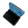 Glaciere électrique - IGLOO - IE27 - 12 V - 230 V - Modern bleu - 26