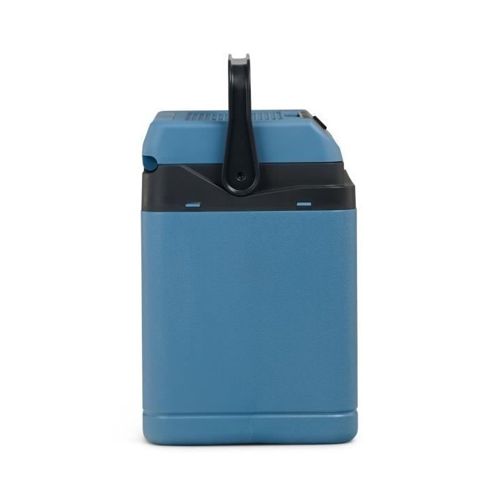 Glaciere électrique - IGLOO - IE27 - 12 V - 230 V - Modern bleu - 26 L Glaciere électrique - IGLOO - IE27 - 12 V - 230 V - Modern bleu - 26 L
