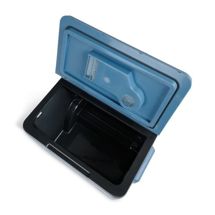 Glaciere électrique - IGLOO - IE42 - 12 V - 230 V - Modern bleu - 42 L Glaciere électrique - IGLOO - IE42 - 12 V - 230 V - Modern bleu - 42 L
