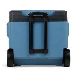 Glaciere électrique - IGLOO - IE42 - 12 V - 230 V - Modern bleu - 42