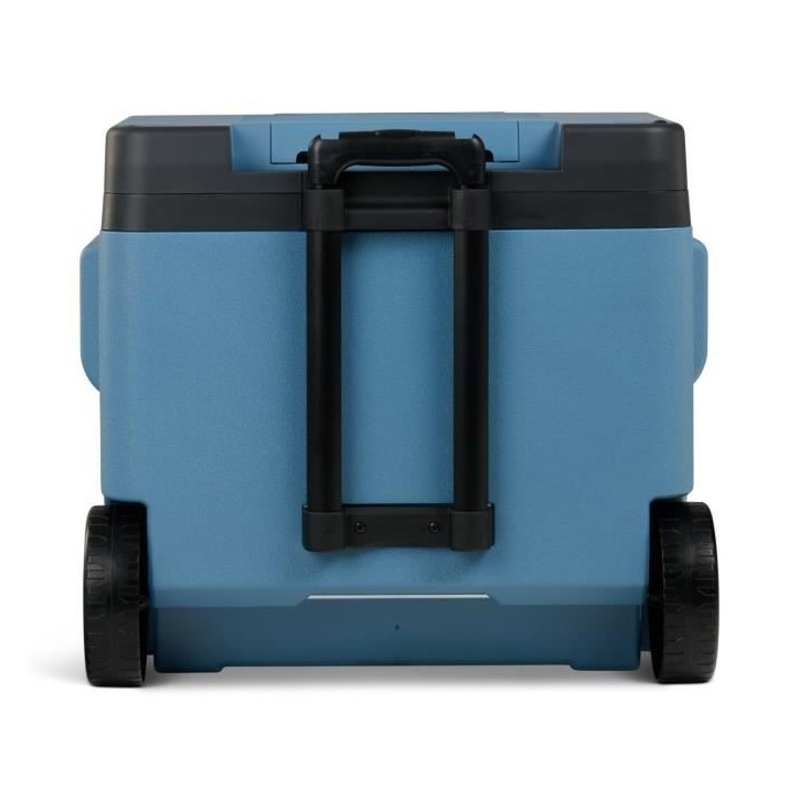 Glaciere électrique - IGLOO - IE42 - 12 V - 230 V - Modern bleu - 42 L Glaciere électrique - IGLOO - IE42 - 12 V - 230 V - Modern bleu - 42 L