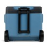 Glaciere électrique - IGLOO - IE42 - 12 V - 230 V - Modern bleu - 42