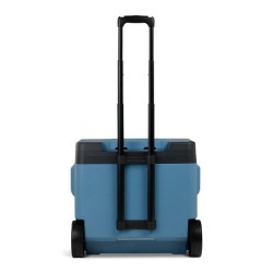 Glaciere électrique - IGLOO - IE42 - 12 V - 230 V - Modern bleu - 42