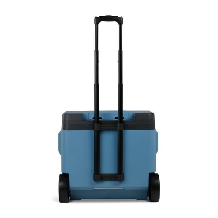 Glaciere électrique - IGLOO - IE42 - 12 V - 230 V - Modern bleu - 42 L Glaciere électrique - IGLOO - IE42 - 12 V - 230 V - Modern bleu - 42 L