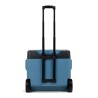 Glaciere électrique - IGLOO - IE42 - 12 V - 230 V - Modern bleu - 42