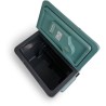 Glaciere électrique - IGLOO - 12 V - 230 V - Spruce - 42 L