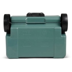 Glaciere électrique - IGLOO - 12 V - 230 V - Spruce - 42 L