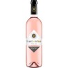 Un petit Air de Rosé 2024 Méditerrannée - Vin rosé de Provence