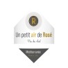 Un petit Air de Rosé 2024 Méditerrannée - Vin rosé de Provence