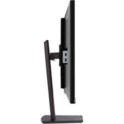 Ecran PC - IIYAMA - 32'' - UHD - 60Hz - Dalle IPS - 4ms - Ajustable en