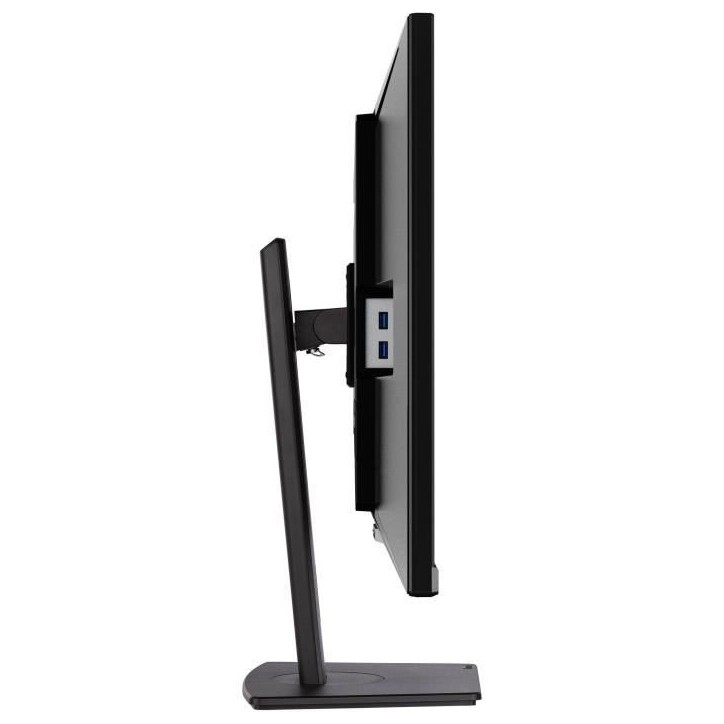 Ecran PC - IIYAMA - 32'' - UHD - 60Hz - Dalle IPS - 4ms - Ajustable en hauteur - XUB3293UHSN-B5 Ecran PC - IIYAMA - 32'' - UHD - 60Hz - Dalle IPS - 4ms - Ajustable en hauteur - XUB3293UHSN-B5