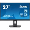 Ecran PC - IIYAMA - 27 - FHD - 100Hz - Dalle IPS - 0,4ms - XUB2792HSU-