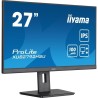 Ecran PC - IIYAMA - 27 - FHD - 100Hz - Dalle IPS - 0,4ms - XUB2792HSU-