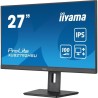 Ecran PC - IIYAMA - 27 - FHD - 100Hz - Dalle IPS - 0,4ms - XUB2792HSU-