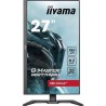 Ecran PC Gamer - IIYAMA - 27 - QHD - 180Hz - Dalle Fast IPS - 0,2ms -
