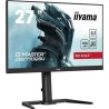 Ecran PC Gamer - IIYAMA - 27 - QHD - 180Hz - Dalle Fast IPS - 0,2ms -