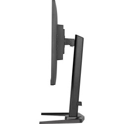 Ecran PC Gamer - IIYAMA - 27 - QHD - 180Hz - Dalle Fast IPS - 0,2ms -