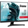 Ecran PC Gamer - IIYAMA - 24 - FHD - 180Hz - Dalle Fast IPS - 0,2ms -