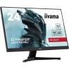 Ecran PC Gamer - IIYAMA - 24 - FHD - 180Hz - Dalle Fast IPS - 0,2ms -
