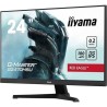 Ecran PC Gamer - IIYAMA - 24 - FHD - 180Hz - Dalle Fast IPS - 0,2ms -