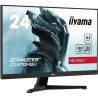 Ecran PC Gamer - IIYAMA - 24 - FHD - 180Hz - Dalle Fast IPS - 0,2ms -