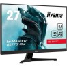 Ecran PC Gamer Incurvé - IIYAMA - 27 - FHD - 100Hz - Dalle IPS - 0,8m