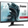 Ecran PC Gamer Incurvé - IIYAMA - 27 - FHD - 100Hz - Dalle IPS - 0,8m