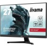 Ecran PC Gamer Incurvé - IIYAMA - 27 - FHD - 100Hz - Dalle IPS - 0,8m