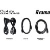 Ecran PC Gamer - IIYAMA - 24 - FHD - 180Hz - Dalle IPS - 0,2ms - G2470