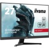 Ecran PC Gamer - IIYAMA - 27 - FHD - 180Hz - Dalle IPS - 0,2ms - G2770