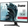 Ecran PC Gamer - IIYAMA - 27 - FHD - 180Hz - Dalle IPS - 0,2ms - G2770