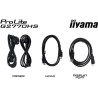 Ecran PC Gamer - IIYAMA - 27 - FHD - 180Hz - Dalle IPS - 0,2ms - G2770