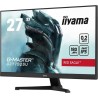 Ecran PC Gamer - IIYAMA - 27 - FHD - 180Hz - Dalle IPS - 0,2ms - G2770