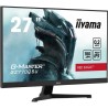 Ecran PC Gamer - IIYAMA - 27 - FHD - 180Hz - Dalle IPS - 0,2ms - G2770