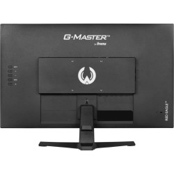Ecran PC Gamer - IIYAMA - 27 - FHD - 180Hz - Dalle IPS - 0,2ms - G2770