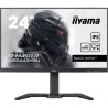Ecran PC Gamer - IIYAMA - 24 - FHD - 100Hz - Dalle IPS - 1ms - Ajustab