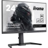 Ecran PC Gamer - IIYAMA - 24 - FHD - 100Hz - Dalle IPS - 1ms - Ajustab