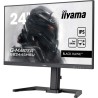 Ecran PC Gamer - IIYAMA - 24 - FHD - 100Hz - Dalle IPS - 1ms - Ajustab