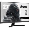 Ecran PC Gamer - IIYAMA - 27 - FHD - 100Hz - Dalle IPS - 1ms - G2745HS