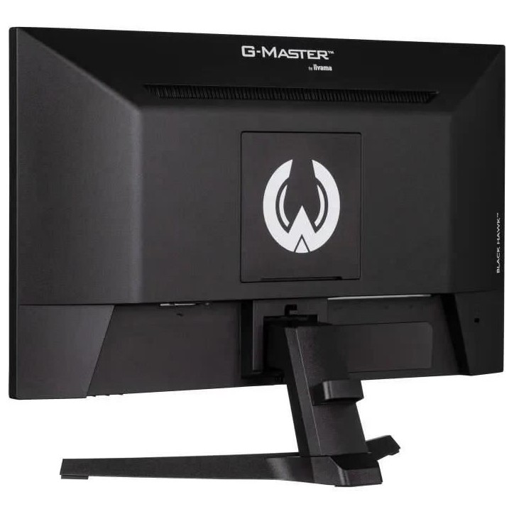 Ecran PC Gamer - IIYAMA - 22 - FHD - 100Hz - Dalle IPS - 1ms - G2245HSU-B2