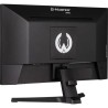 Ecran PC Gamer - IIYAMA - 22 - FHD - 100Hz - Dalle IPS - 1ms - G2245HS