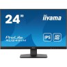 Ecran PC - IIYAMA - 24 - FHD - 100Hz - Dalle IPS - 0,5ms - XU2491H-B1
