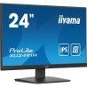 Ecran PC - IIYAMA - 24 - FHD - 100Hz - Dalle IPS - 0,5ms - XU2491H-B1